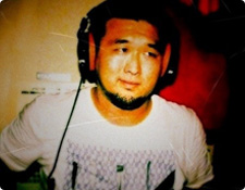 DJ AKIYOSHI