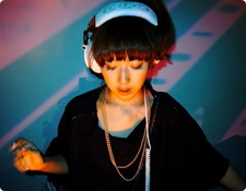 DJ Ayapan