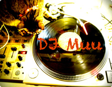 DJ Muu