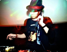 DJ K