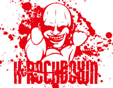 ROCKDOWN