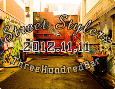 Street Stylers